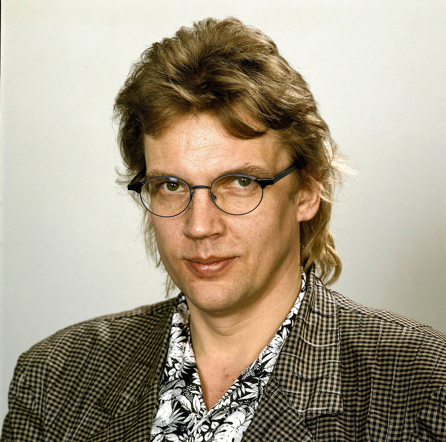 Van 1986 tot nu: Henk Westbroek door de jaren heen