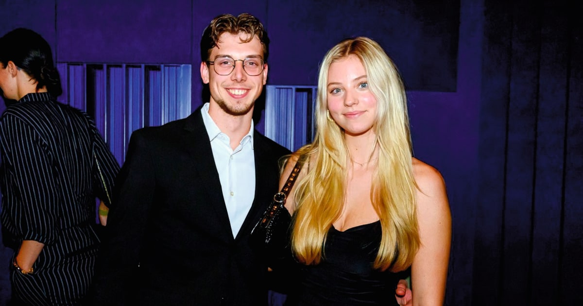 Noa Jacobus wil niet samenwonen