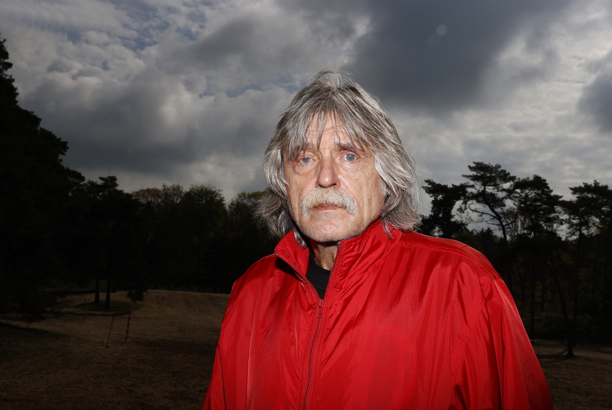 Om déze reden miste Johan Derksen de uitzending van Vandaag Inside