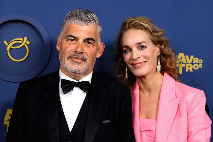 Oud-politicus Rob Oudkerk in traumatherapie