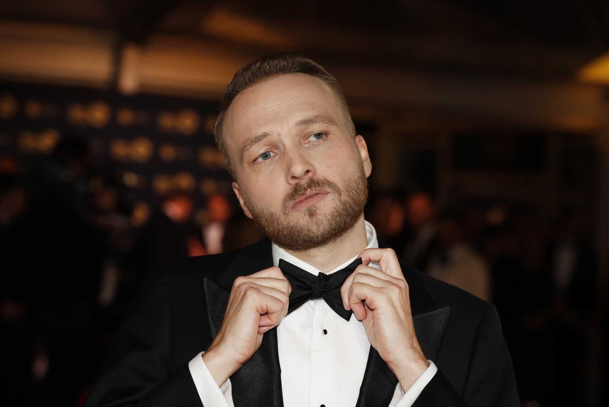 Arjen Lubach maakt samen met team de overstap naar RTL
