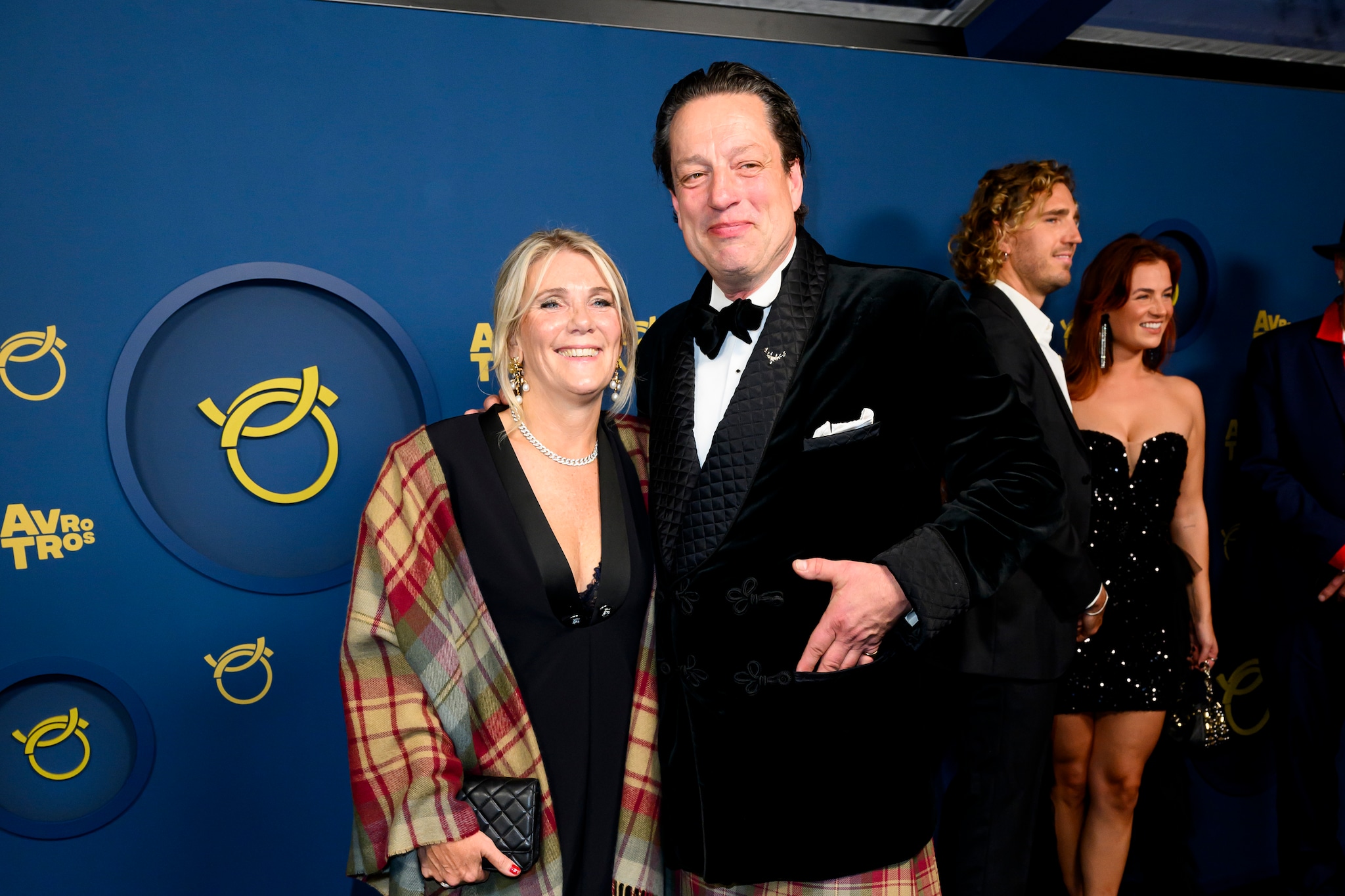 Robert Jan en Suzanne uit B&B Vol Liefde zetten volgende stap in relatie