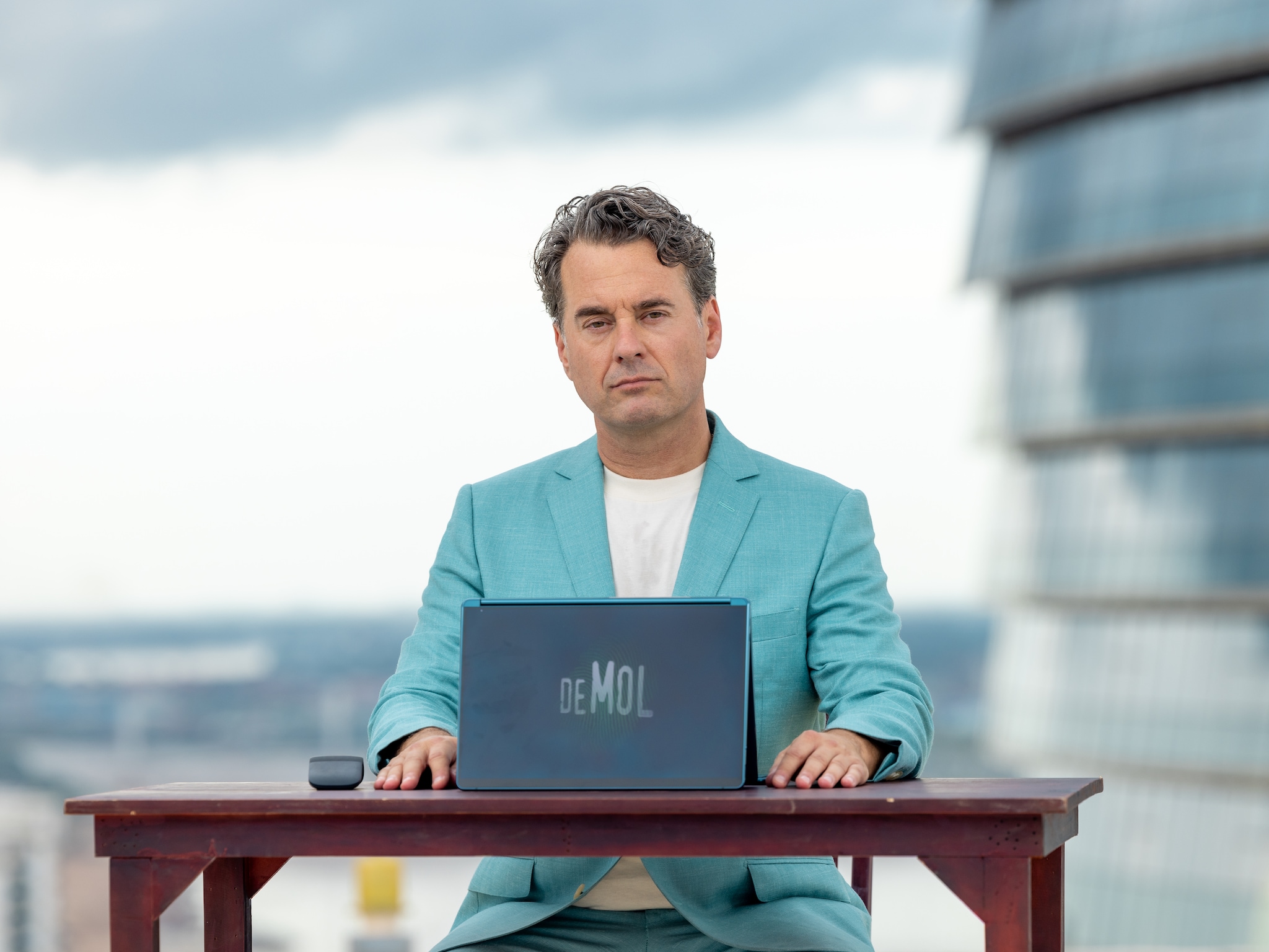 D t was de mol en de winnaar van wie is de mol seizoen 2025