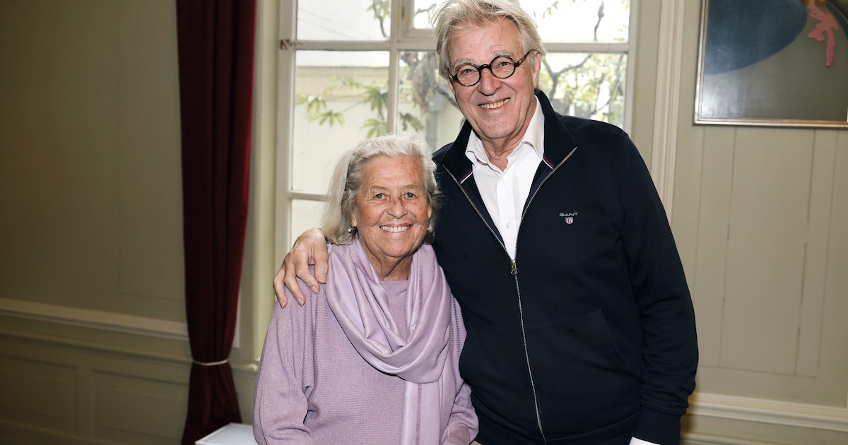 Voorouders Jeroen Krabbé