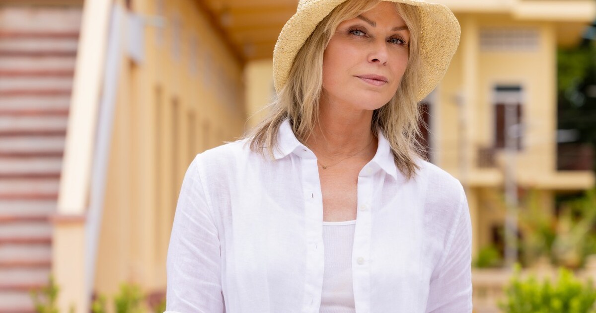 Zien: zo ziet de zoon van Wie is de Mol?-Bridget Maasland uit er nu uit