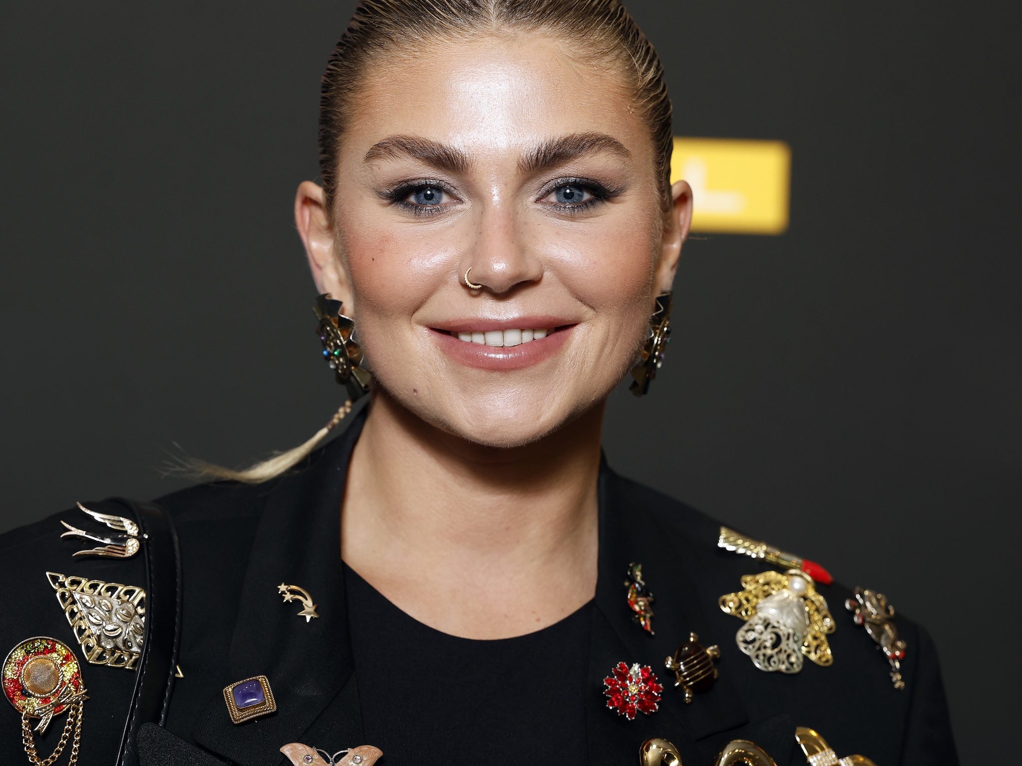 Roxeanne Hazes onherkenbaar veranderd