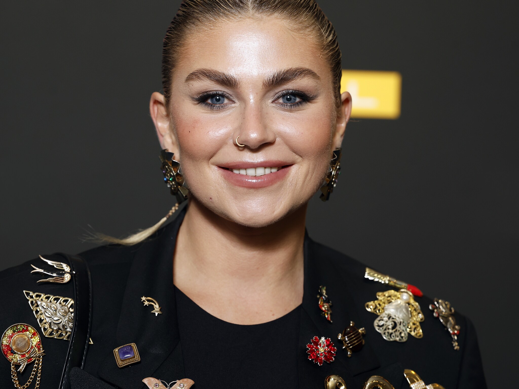 Roxeanne Hazes Blikt Terug Op Magische Avond Droom Die Uitkwam 