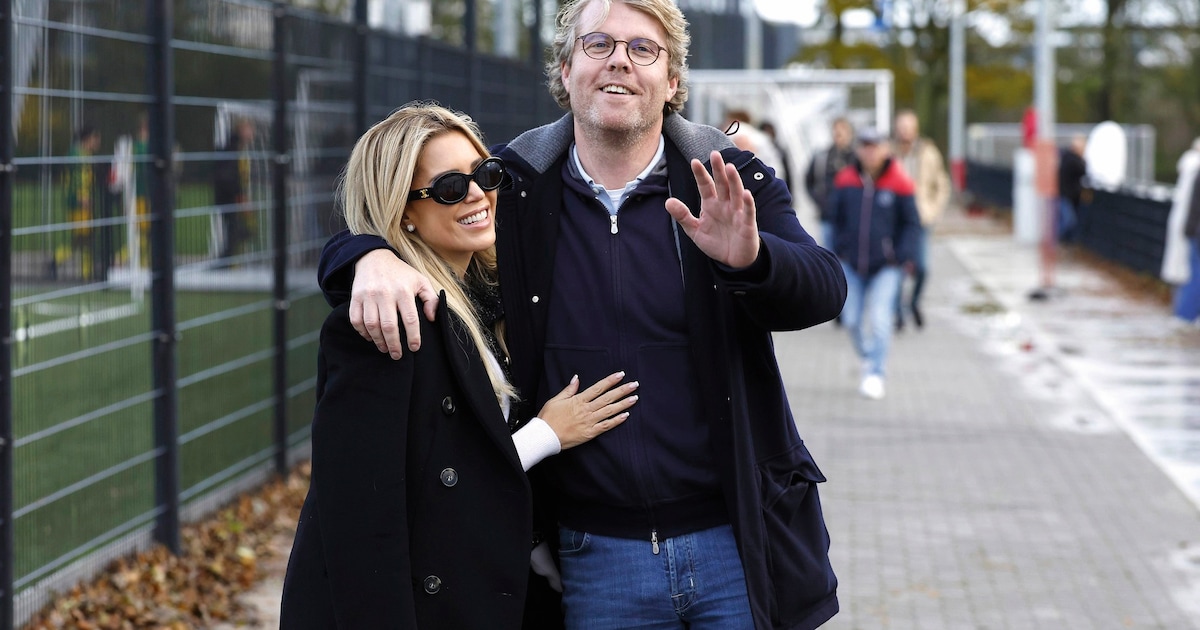 Wim Beelen doet opmerkelijke uitspraken over ex Sylvie Meis
