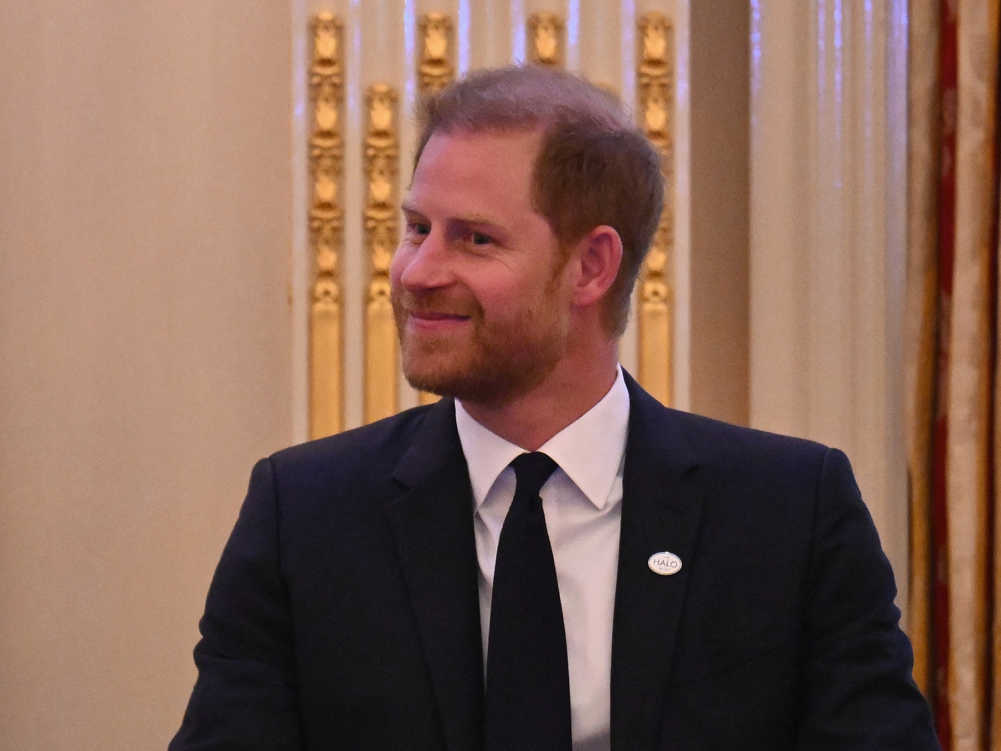 Prins Harry heeft maar één hoofddoel in zijn leven: ‘De beste ...