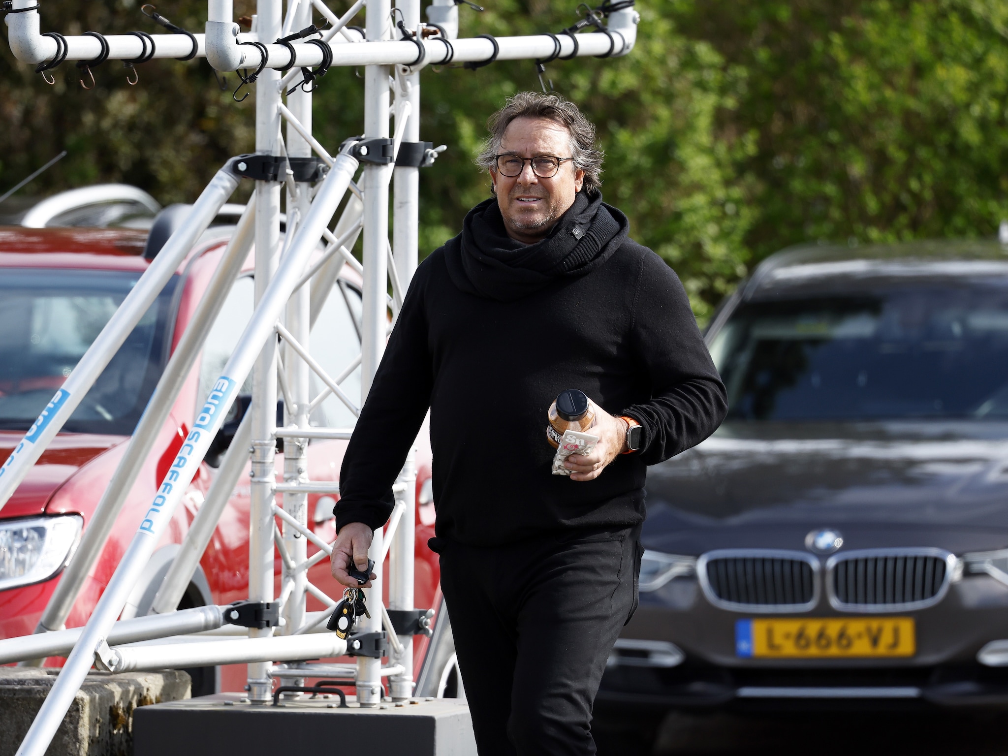 marco borsato hint op mogelijke carriereswitch