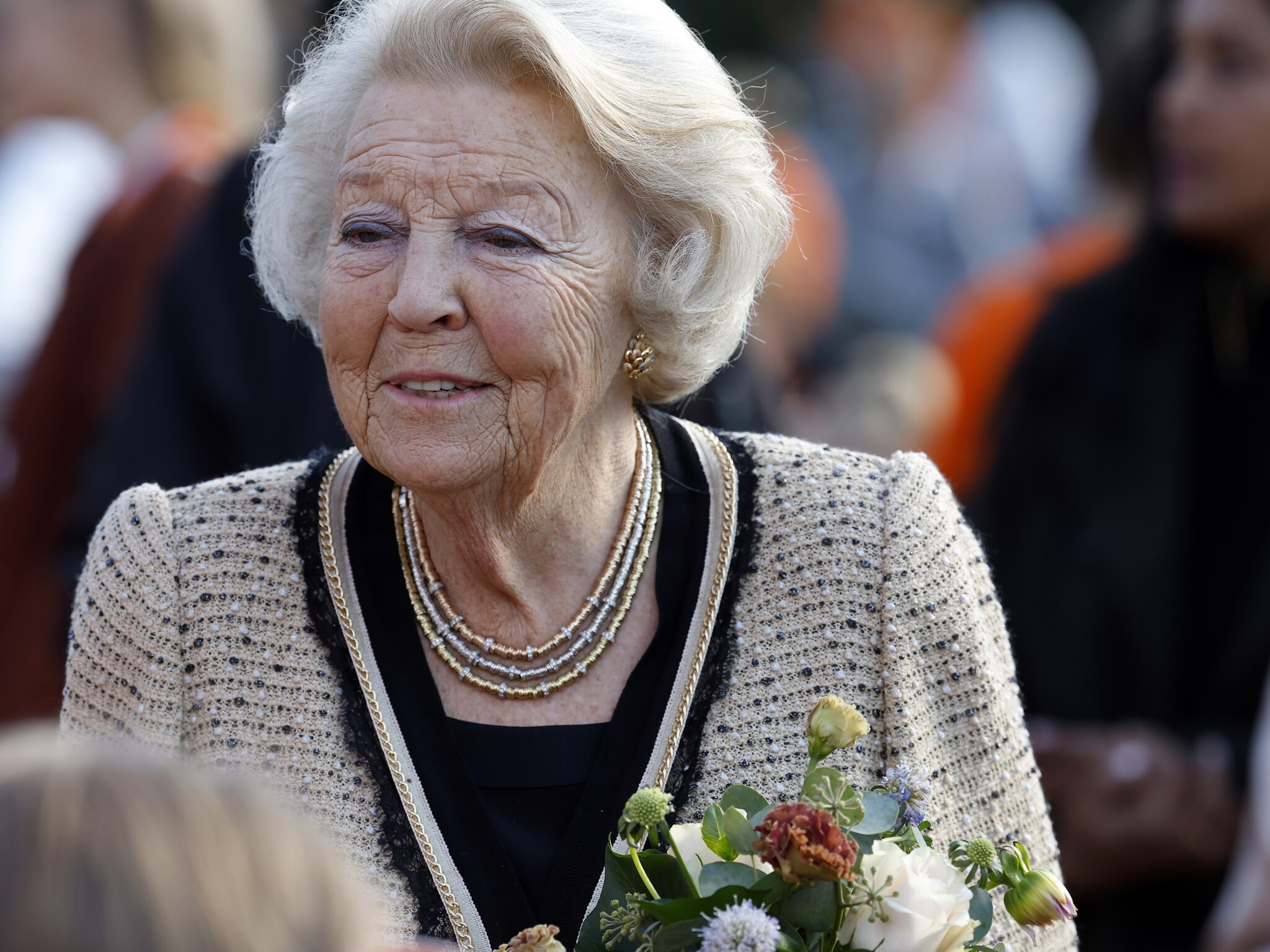 Acteurs M xima En Willem Alexander Zetten Punt Achter Relatie