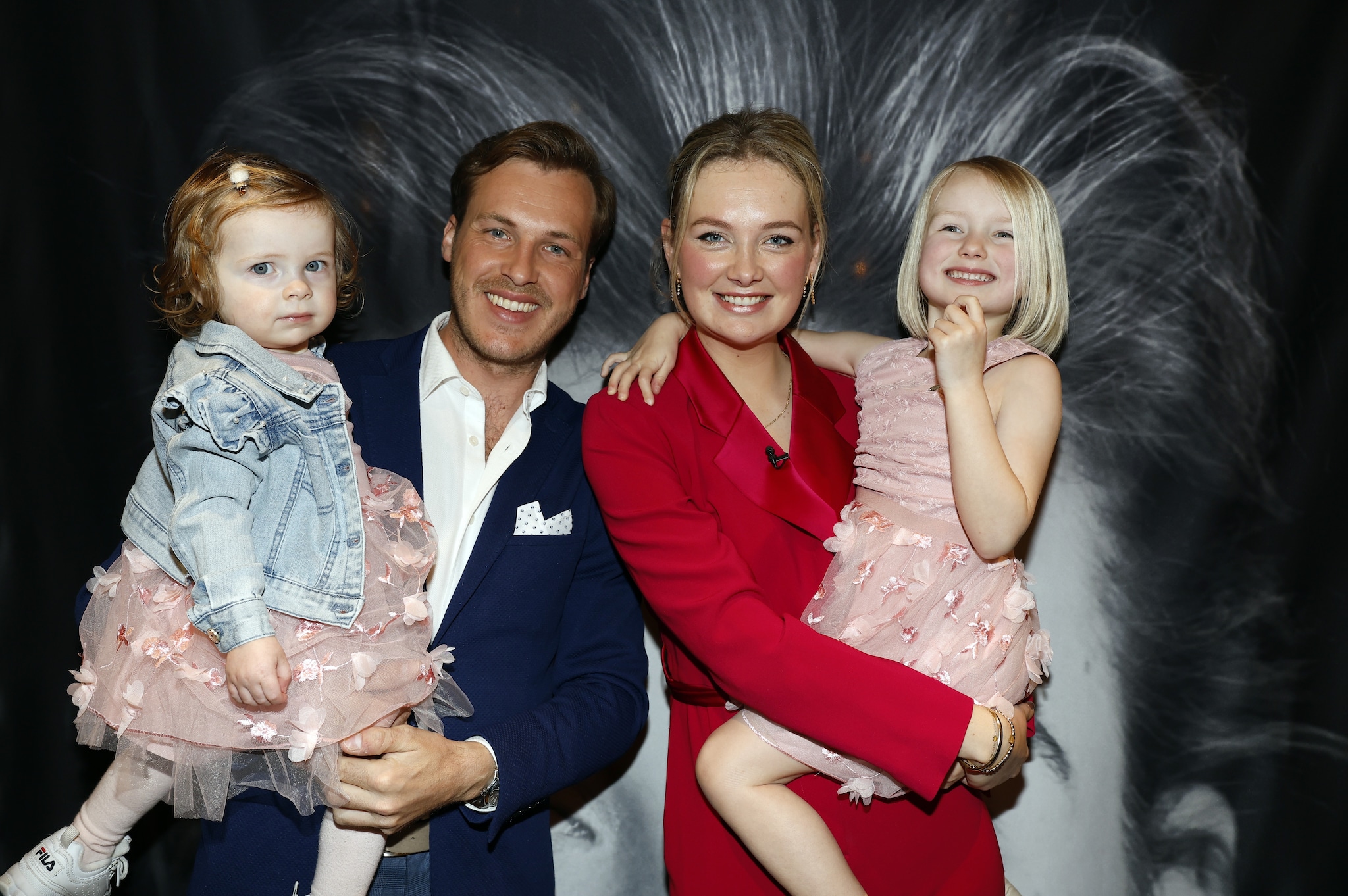 Maxime Meiland verwelkomt nieuw gezinslid: 'Dit is Cooper'