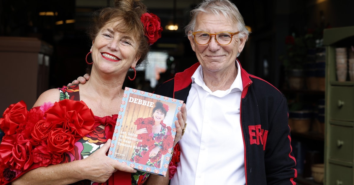 Zien! B&B Vol Liefde-Paul heeft een nieuwe look