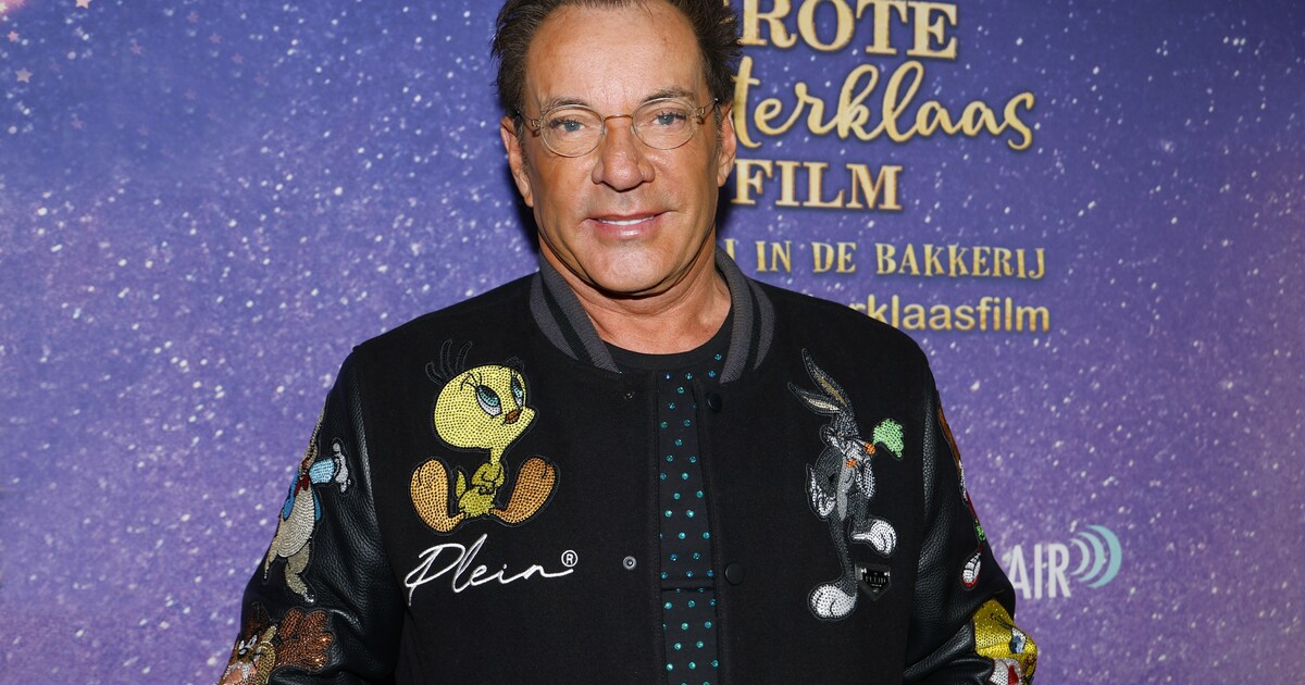 Gerard Joling haalt uit naar Gordon ‘Mijn realityshow wordt niet zo depressief als die van hem’