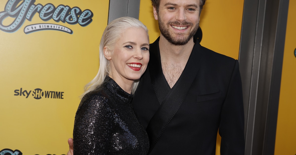 Dit is waarom Jim en Bettina apart van elkaar backstage zitten
