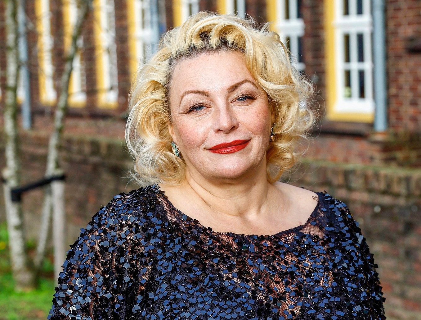 Malgosia B&amp;B Vol Liefde Edwin Smulders