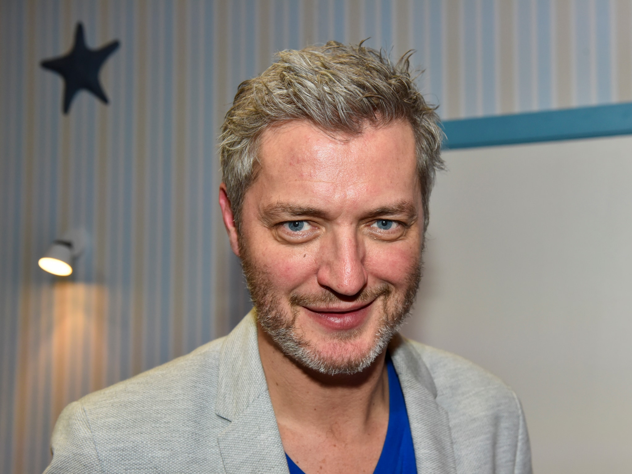 zo ziet het gezin van kurt rogiers eruit