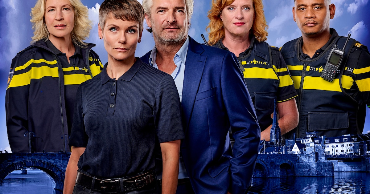 Kapsel Angela Schijf trekt de aandacht in trailer gloednieuw seizoen ...