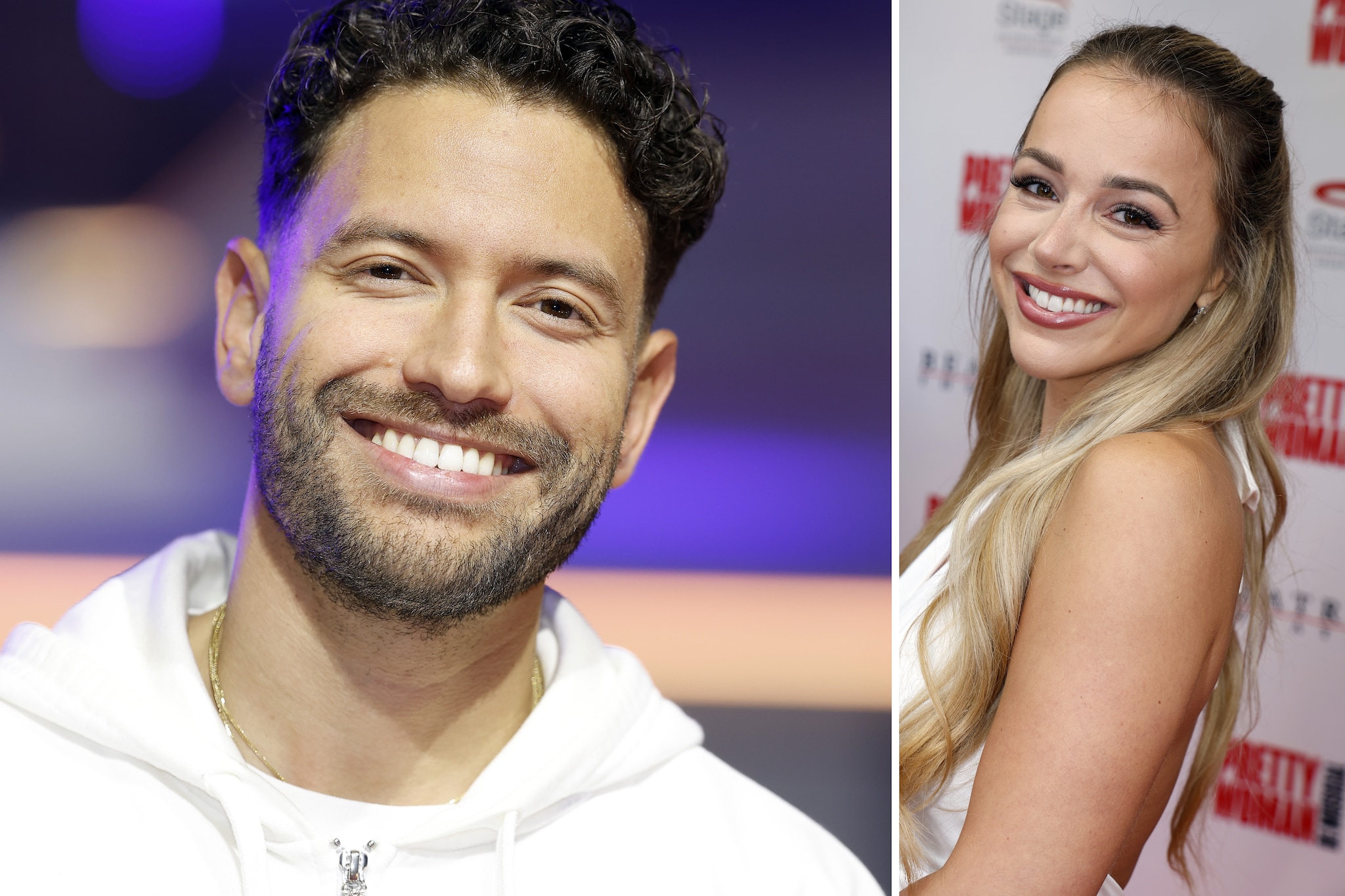 Rolf Sanchez deelt emotioneel moment met Emma Heesters: ‘Ik denk aan je’