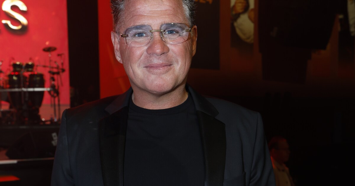 Wolter Kroes rouwt om groot verlies