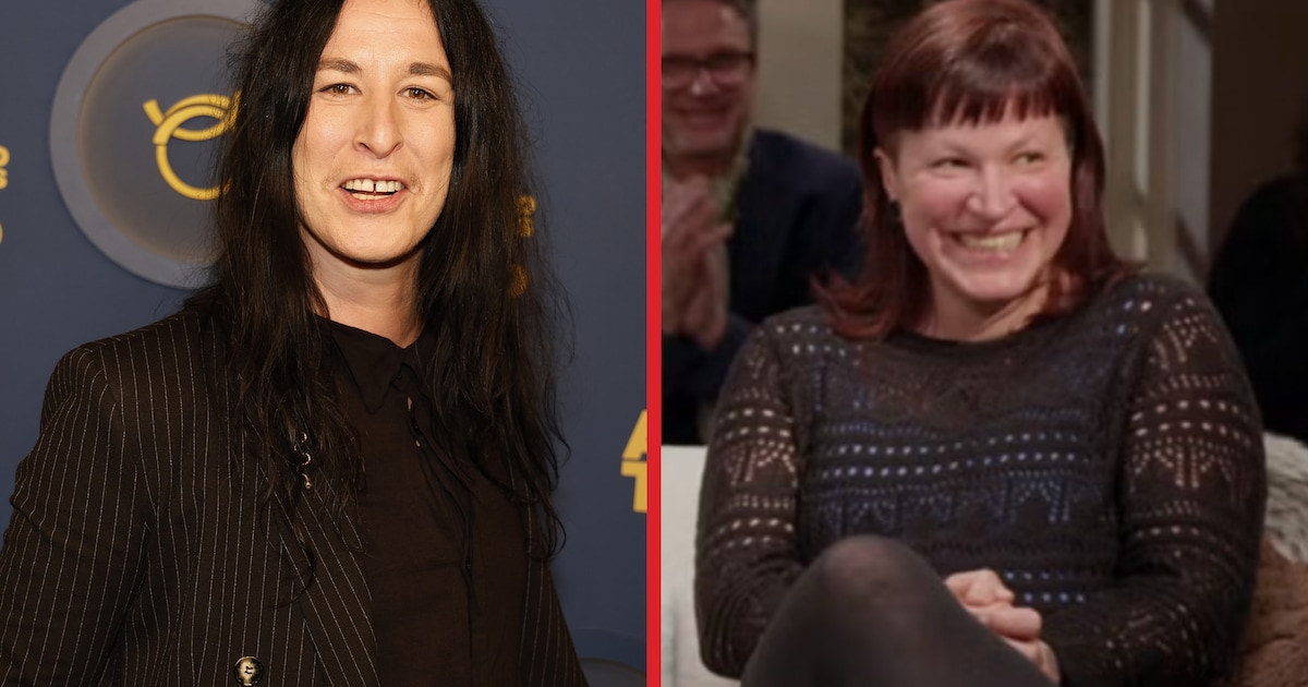 Raven van Dorst heeft een oogje op Winter Vol Liefde-Judith: 'Polygamie was toch ook een optie?'