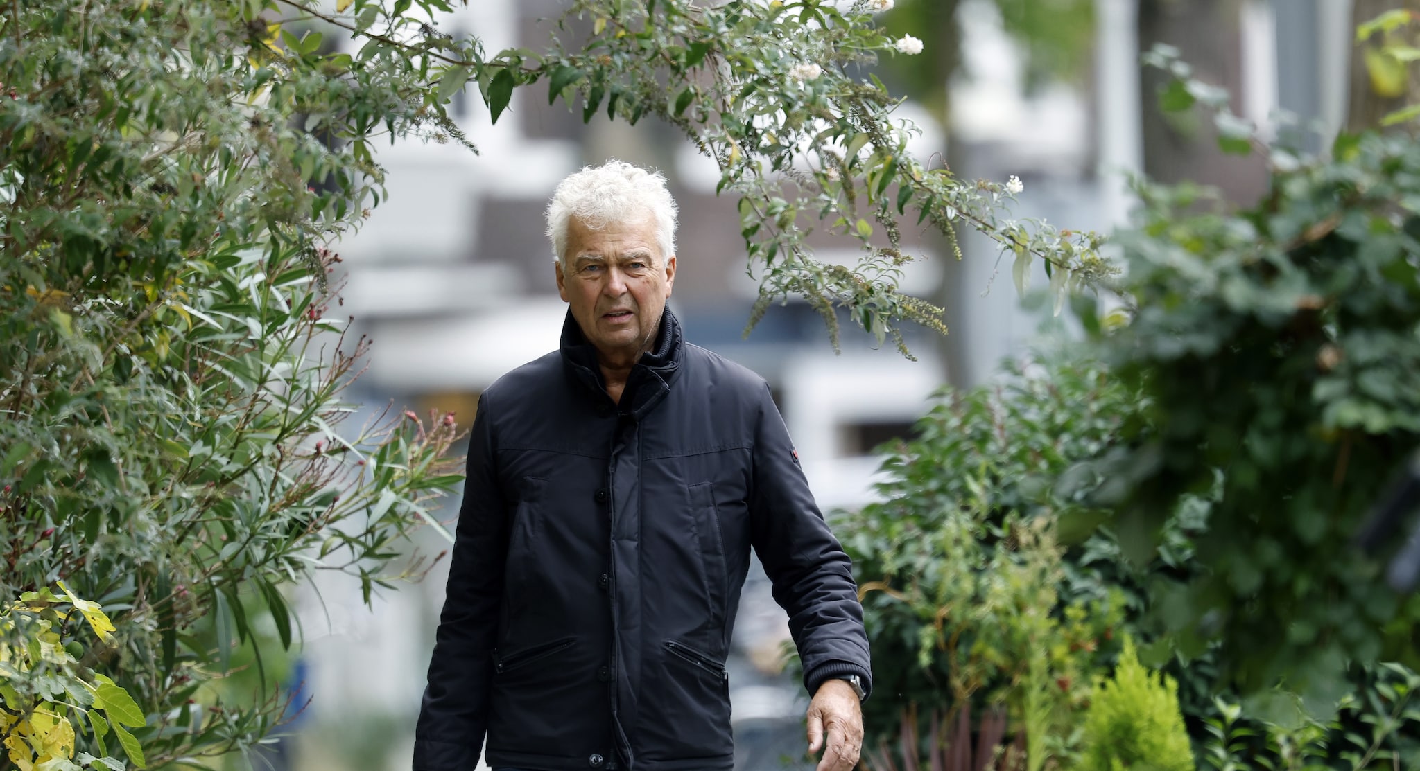 Derk Bolt over schandaal en abrupte stopzetting Spoorloos: ‘Verdienen ...