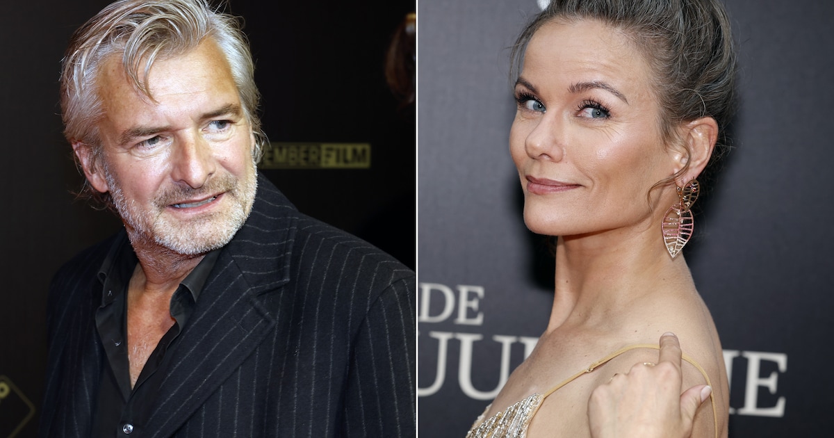 Victor Reinier reageert op zijn vermeend conflict met Angela Schijf: 'Er is even geen contact'