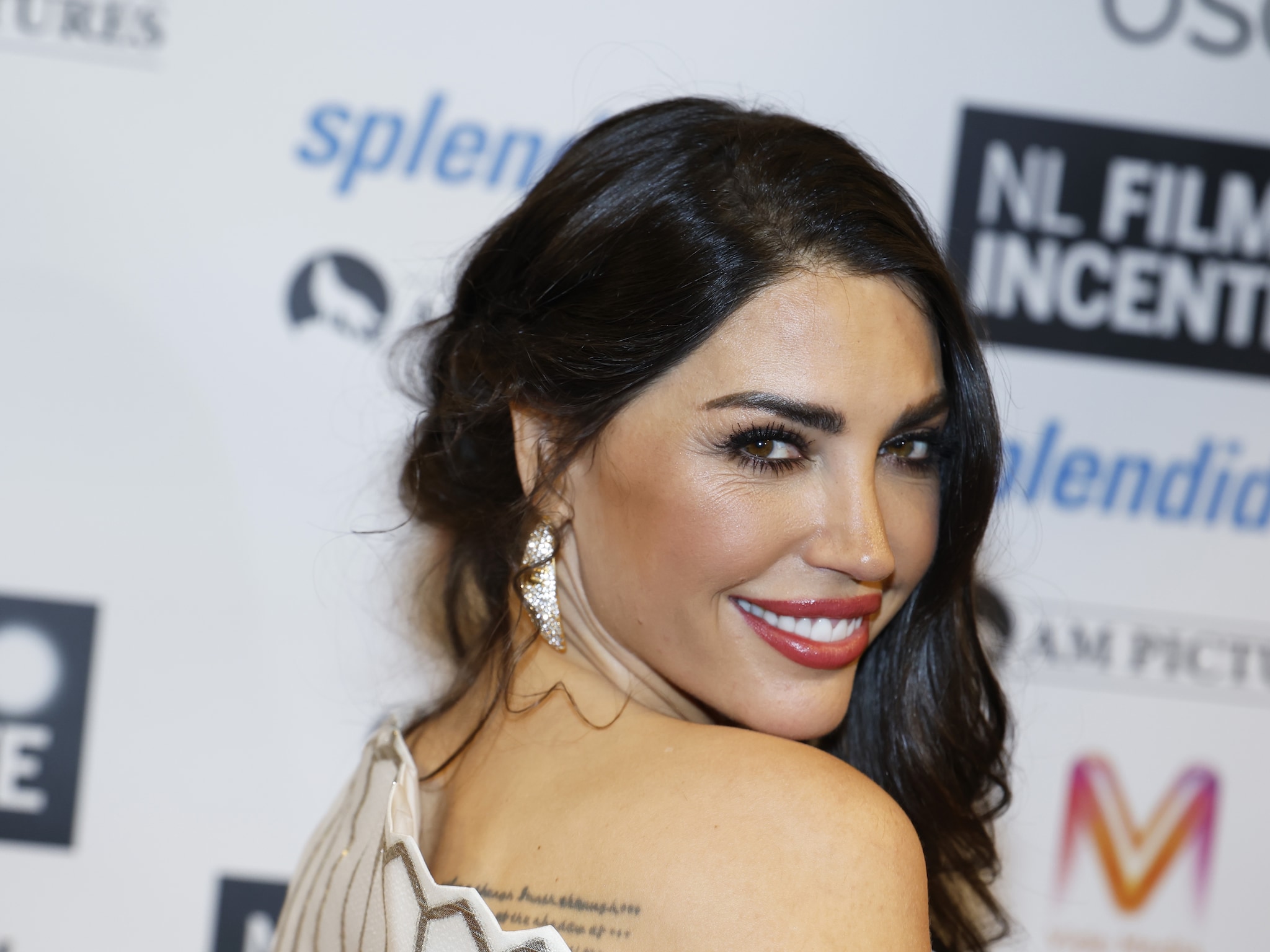 Yolanthe Cabau openhartig over zieke moeder: &amp;#39;Heel zwaar gehad&amp;#39;
