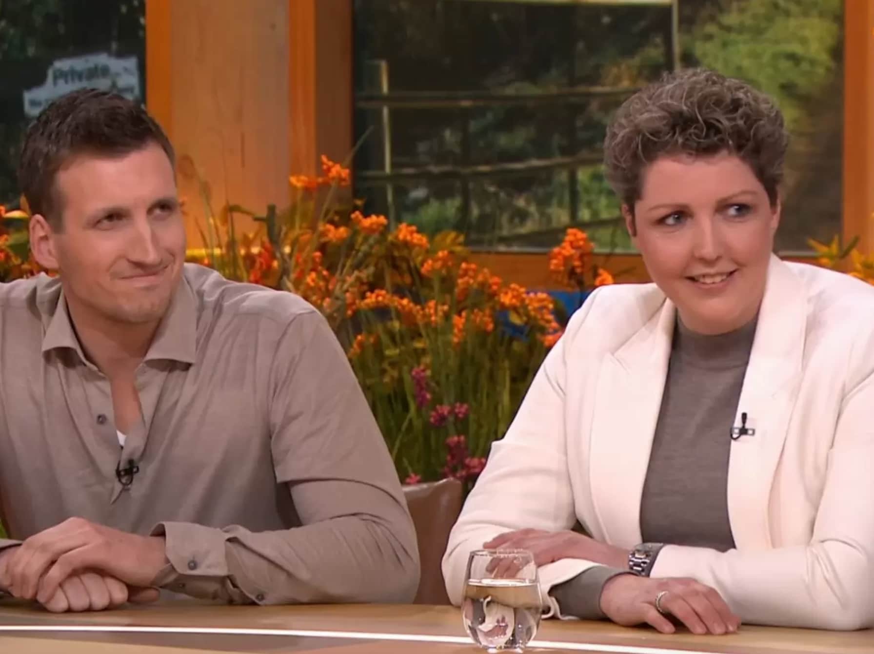 Boerin Steffi blikt terug op deelname Boer Zoekt Vrouw: 'Heftigste ooit'