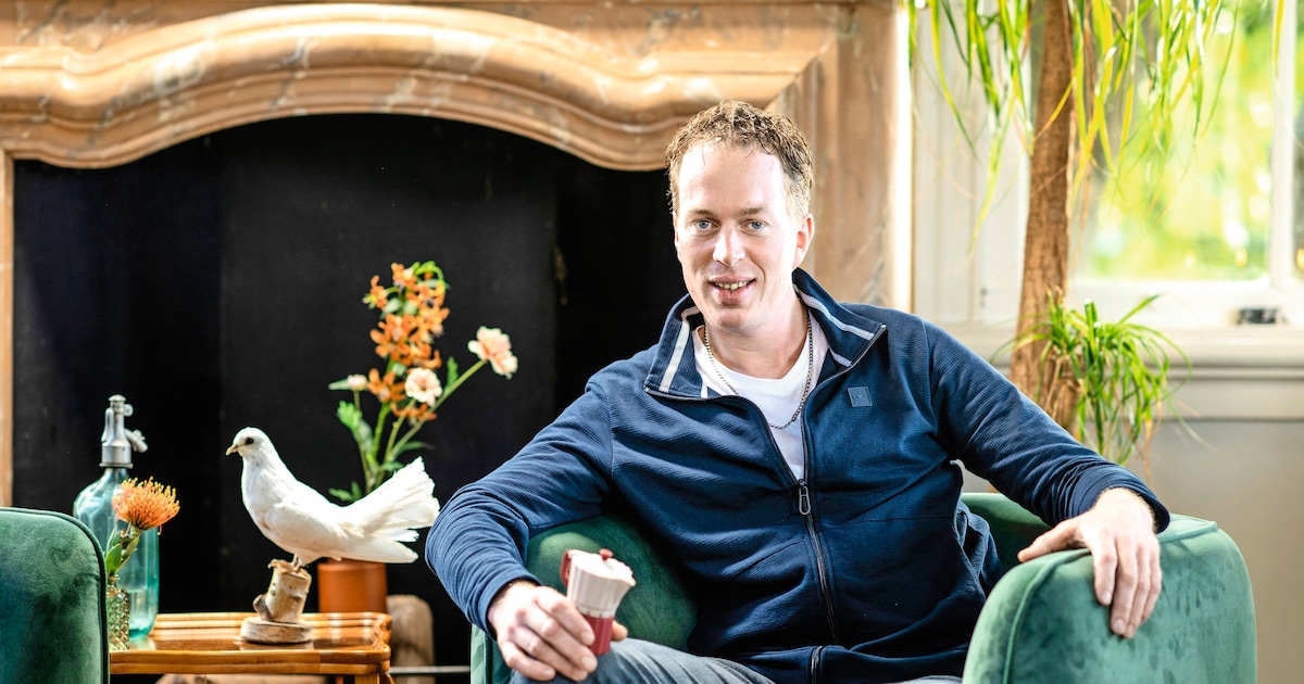 Nieuw drama voor Boer zoekt Vrouw's Julius