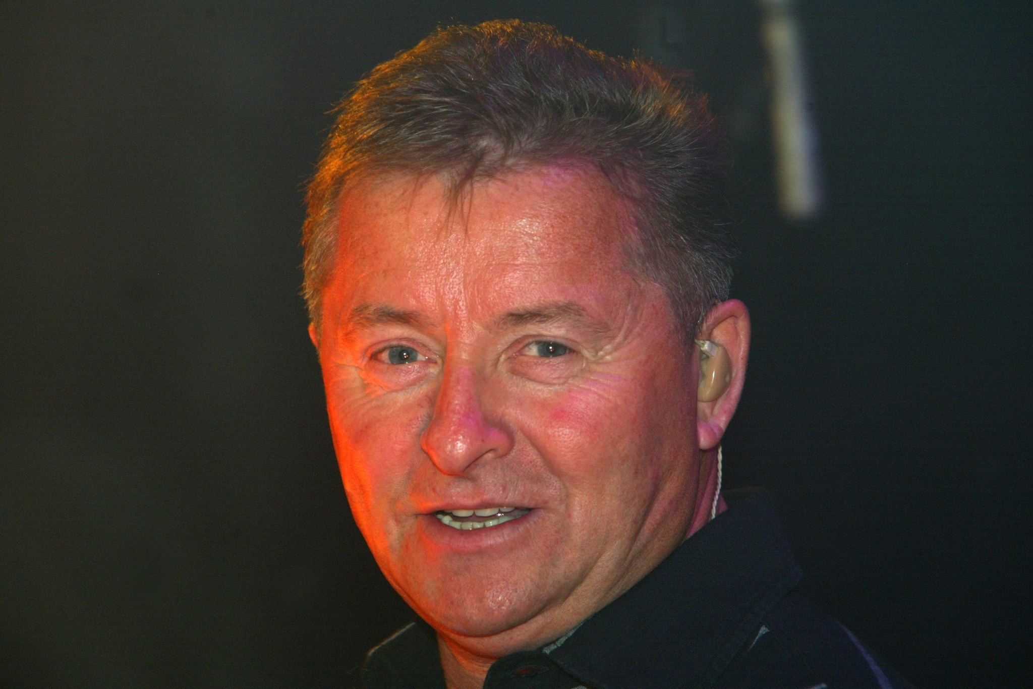 Zo zag Jan Keizer er vroeger uit