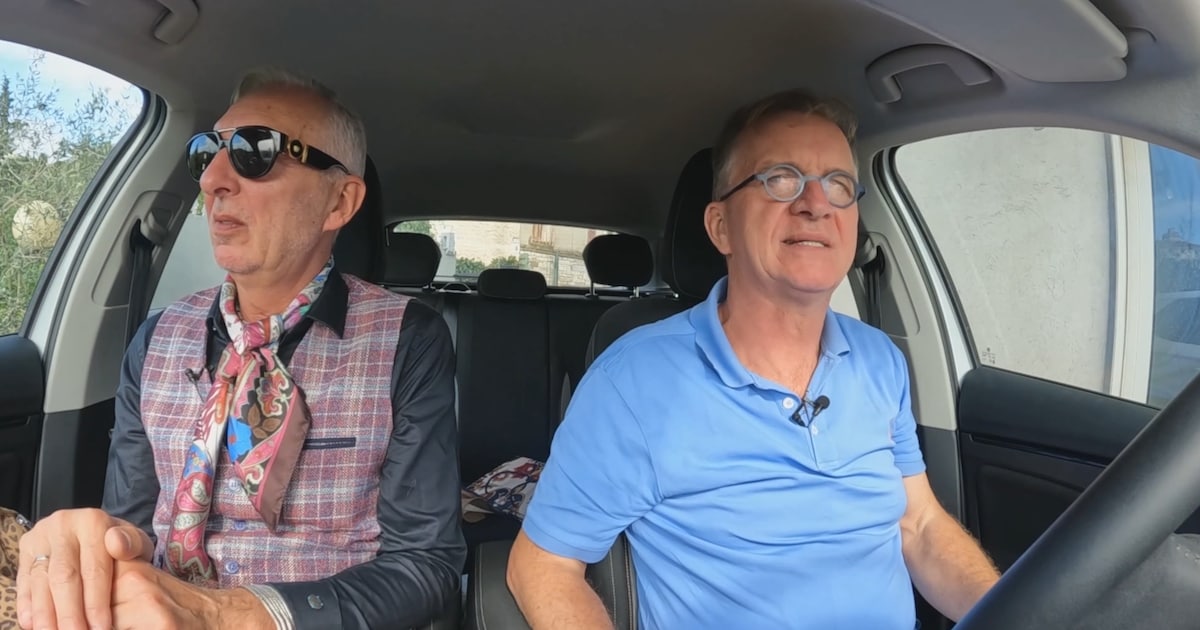 Kijkers vallen massaal voor broer Jaap in Chateau Meiland La Dolce Vita