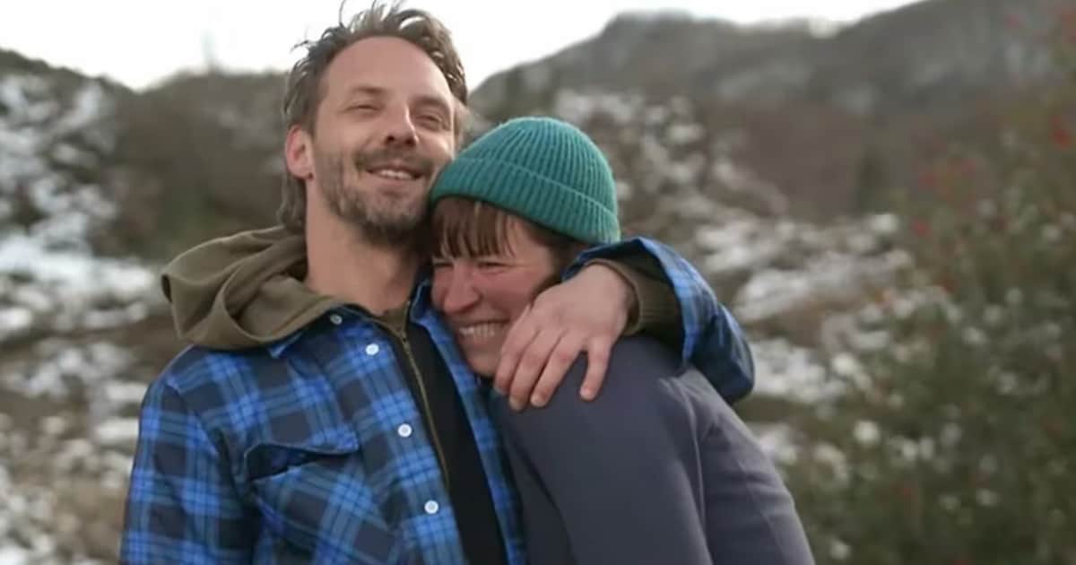 Fantastisch nieuws voor Winter Vol Liefde-Judith en Bart