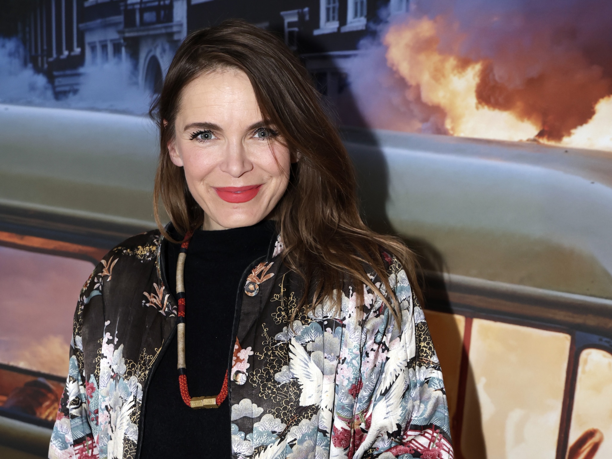 Hanna Verboom verwelkomt derde kindje