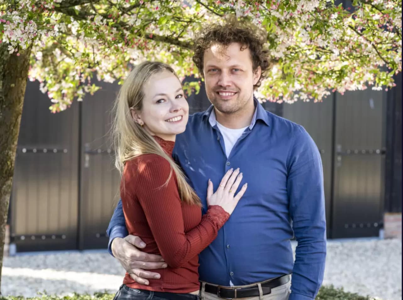 BZV-Bastiaan over breuk met Milou: 'Enorme uitdagingen'