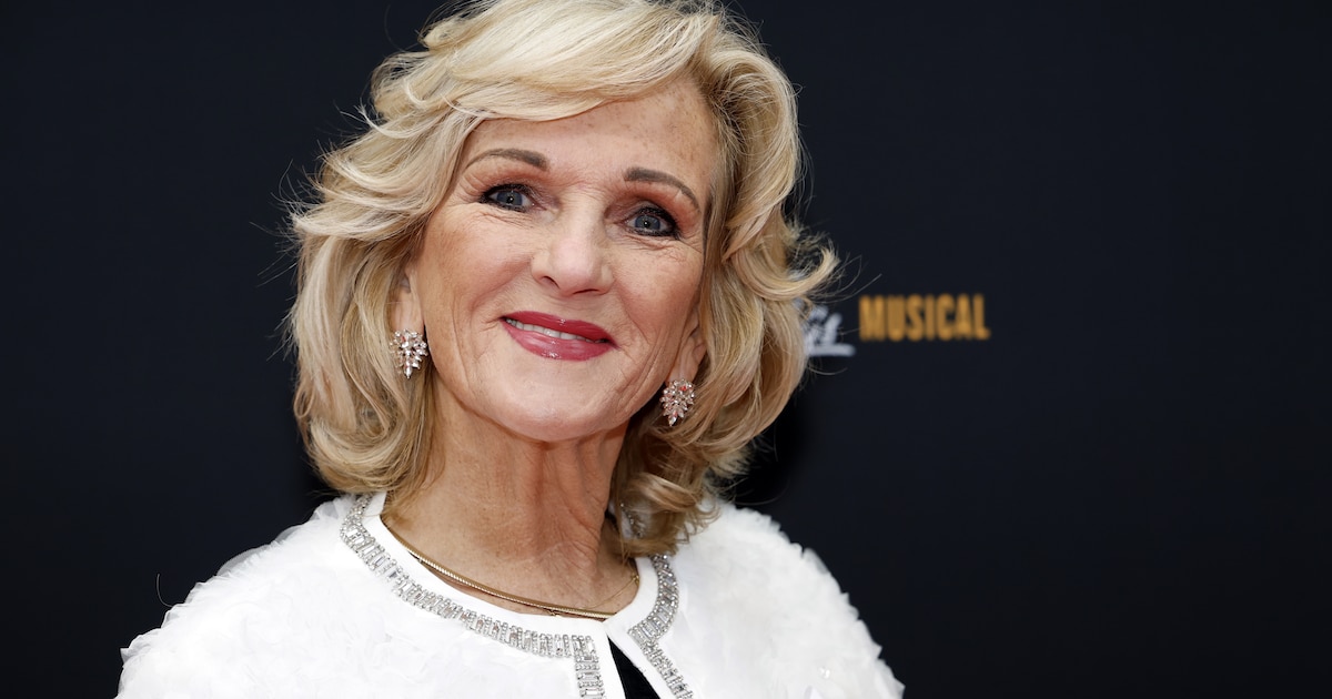Tineke Schouten over eenzaamheid na overlijden van haar man: 'Heb iemand in  huis gehaald'