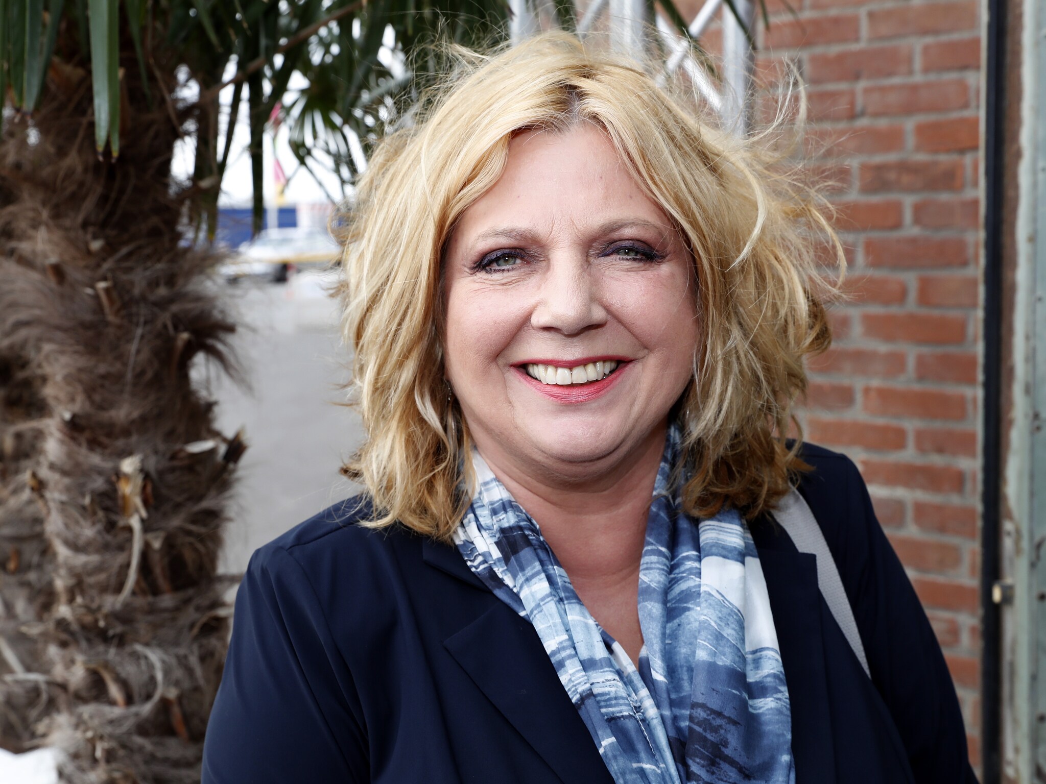 Mooi Eerbetoon Aan Loretta Schrijver We Weten Dat Dit Haar Het 