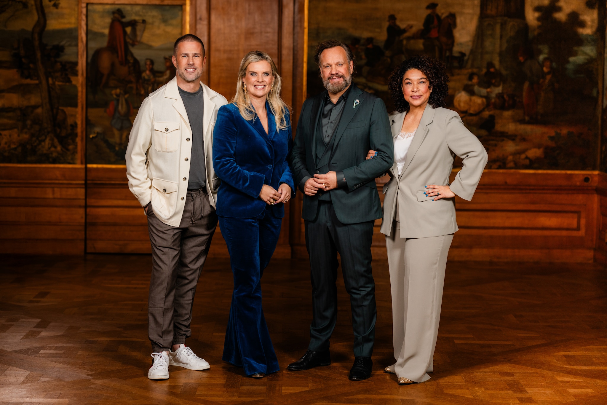 Married at First Sight 2025 RTL / Tom Cornelissen