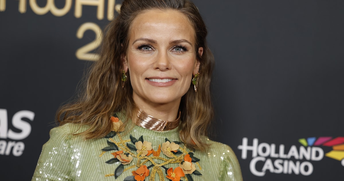 Angela Schijf reageert voor het eerst op vertrek Victor Reinier uit Flikken Maastricht: 'Ik weet nie