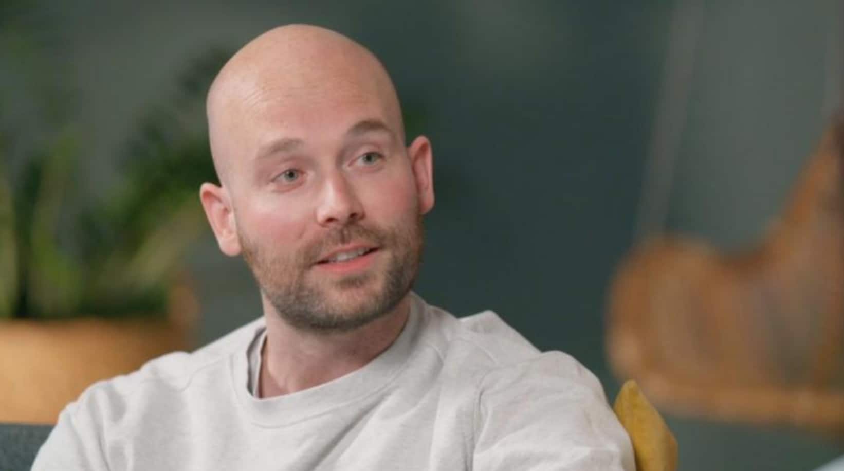 MAFS-Stefan vindt bijzondere connectie bij oud-deelnemers: 'Klik was er meteen'