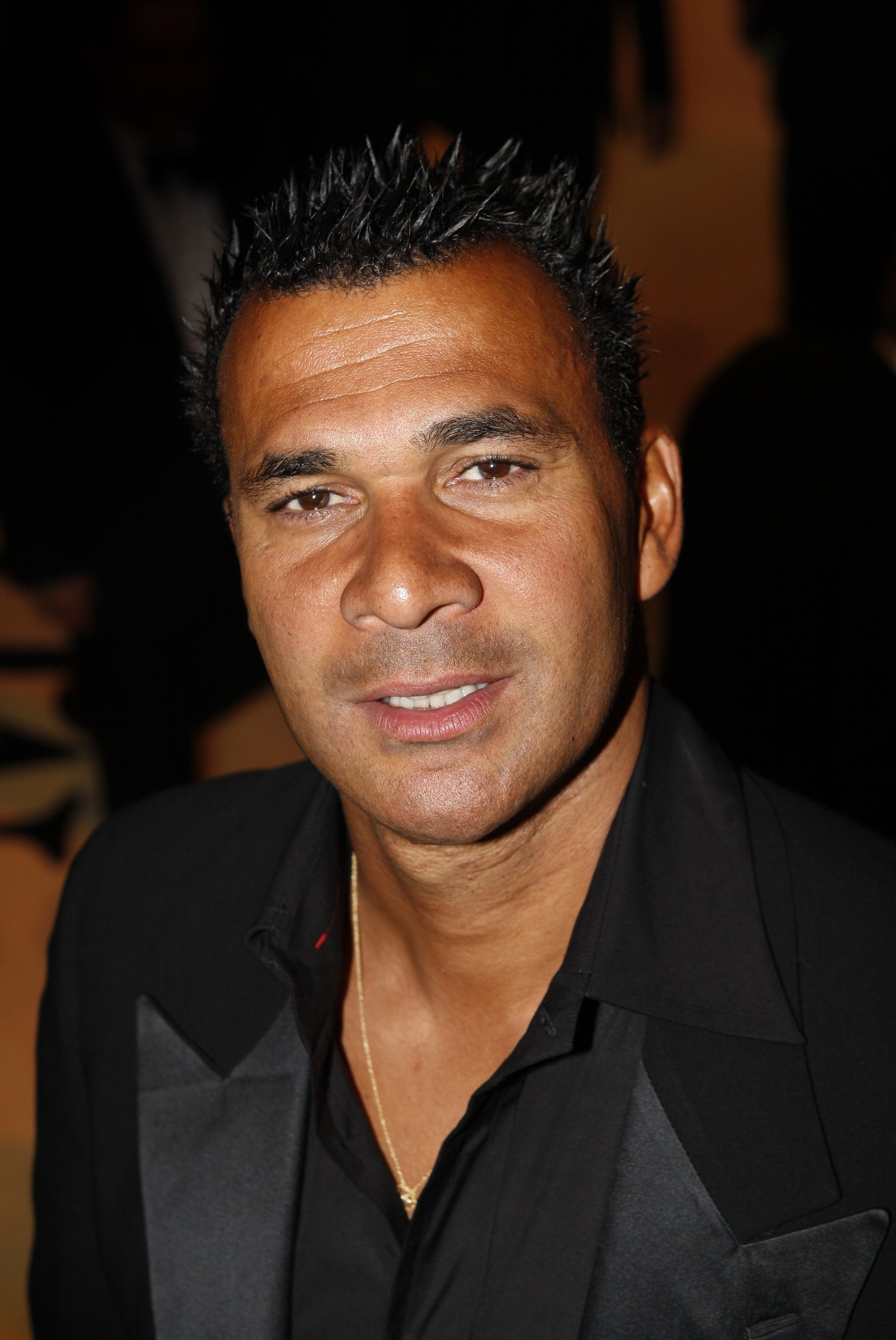 Van 1982 tot nu: Ruud Gullit door de jaren heen