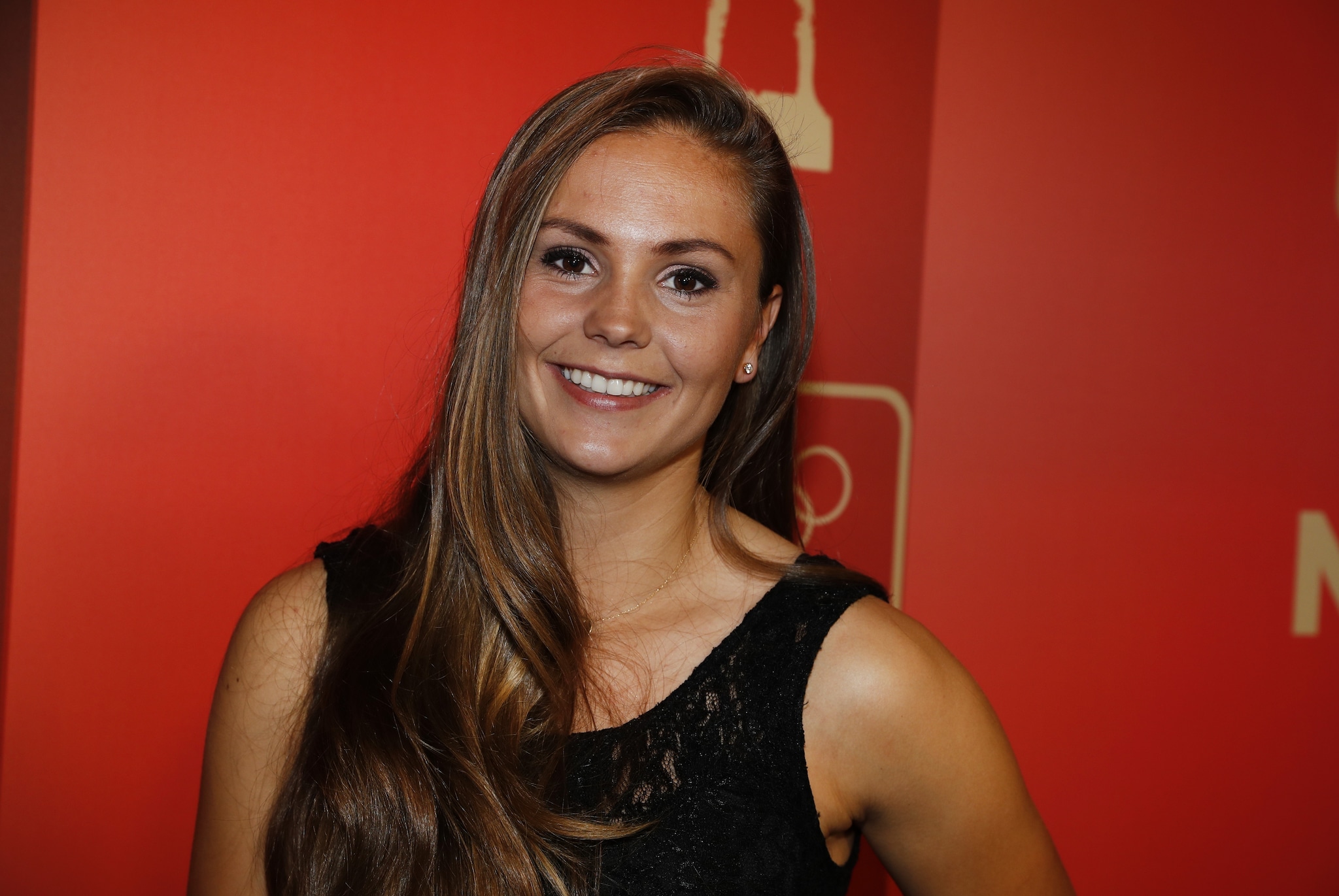 Lieke Martens Edwin Smulders