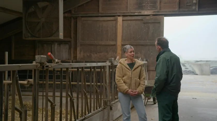 Zo reageren Boer zoekt Vrouw-kijkers op het exitdrama bij boer Jan