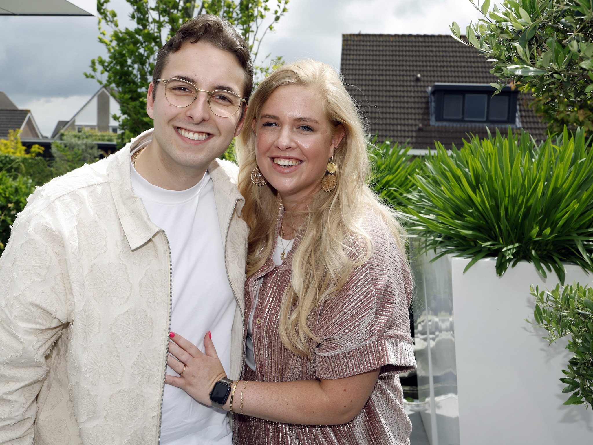 Dit is de sterrencast van The Passion 2025