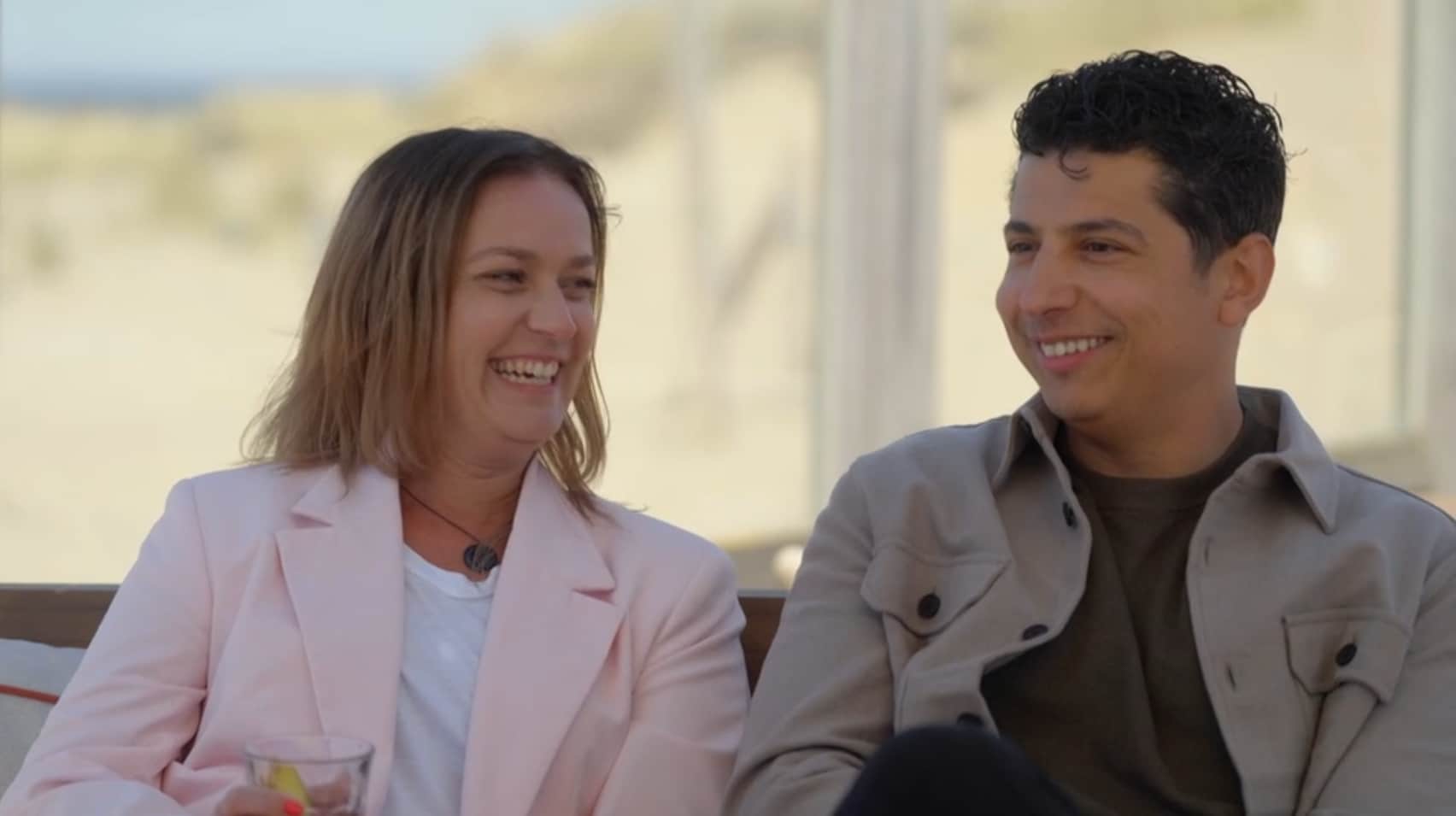 Blijven Joey en Svea getrouwd na Married at First Sight?