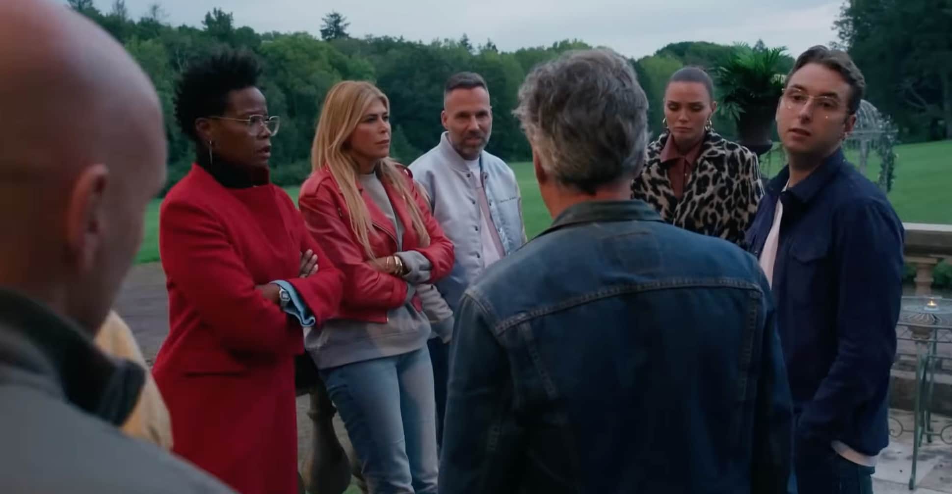 De Verraders RTL