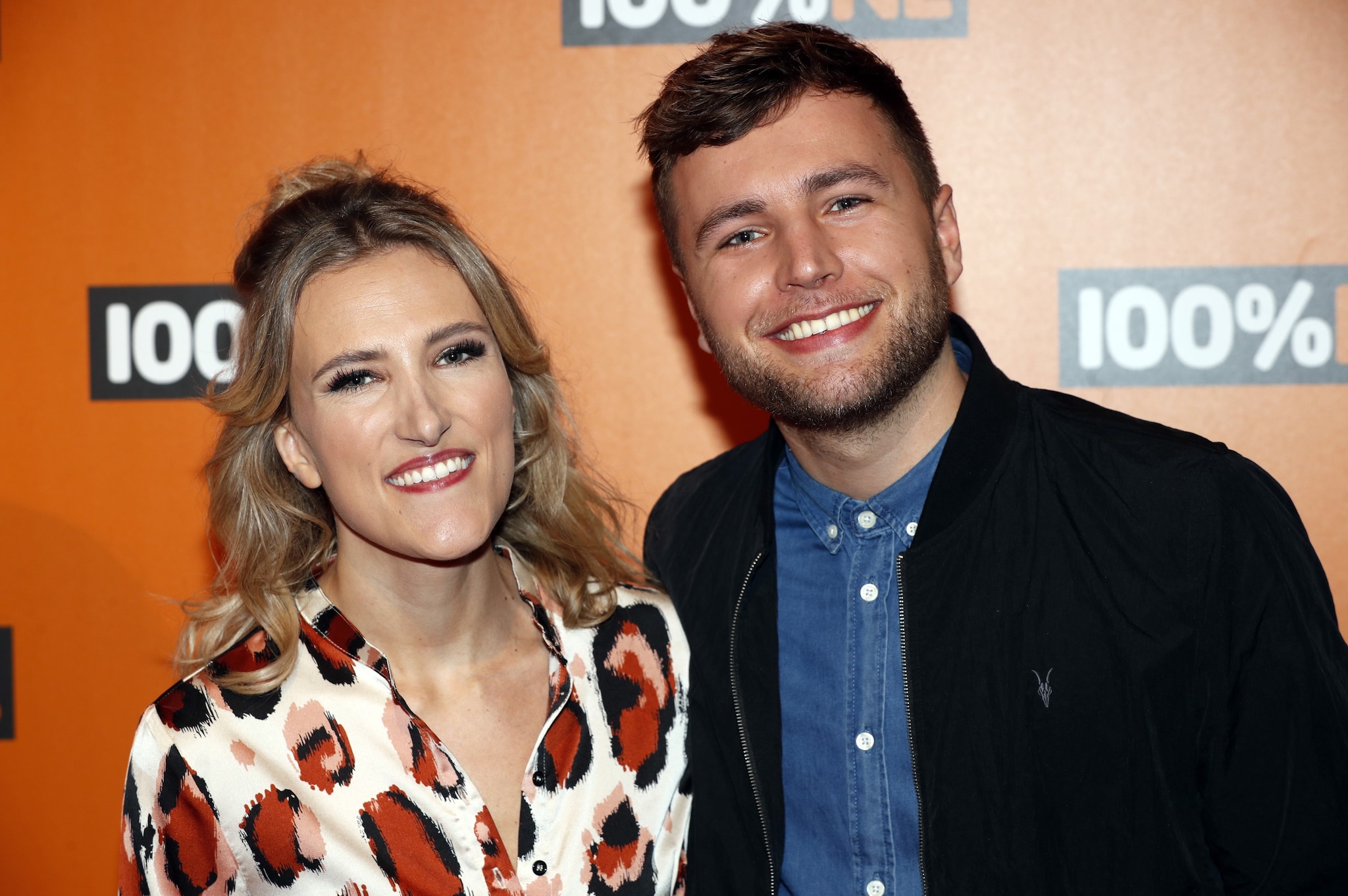 Suzan en Freek delen ontroerende update over zoontje