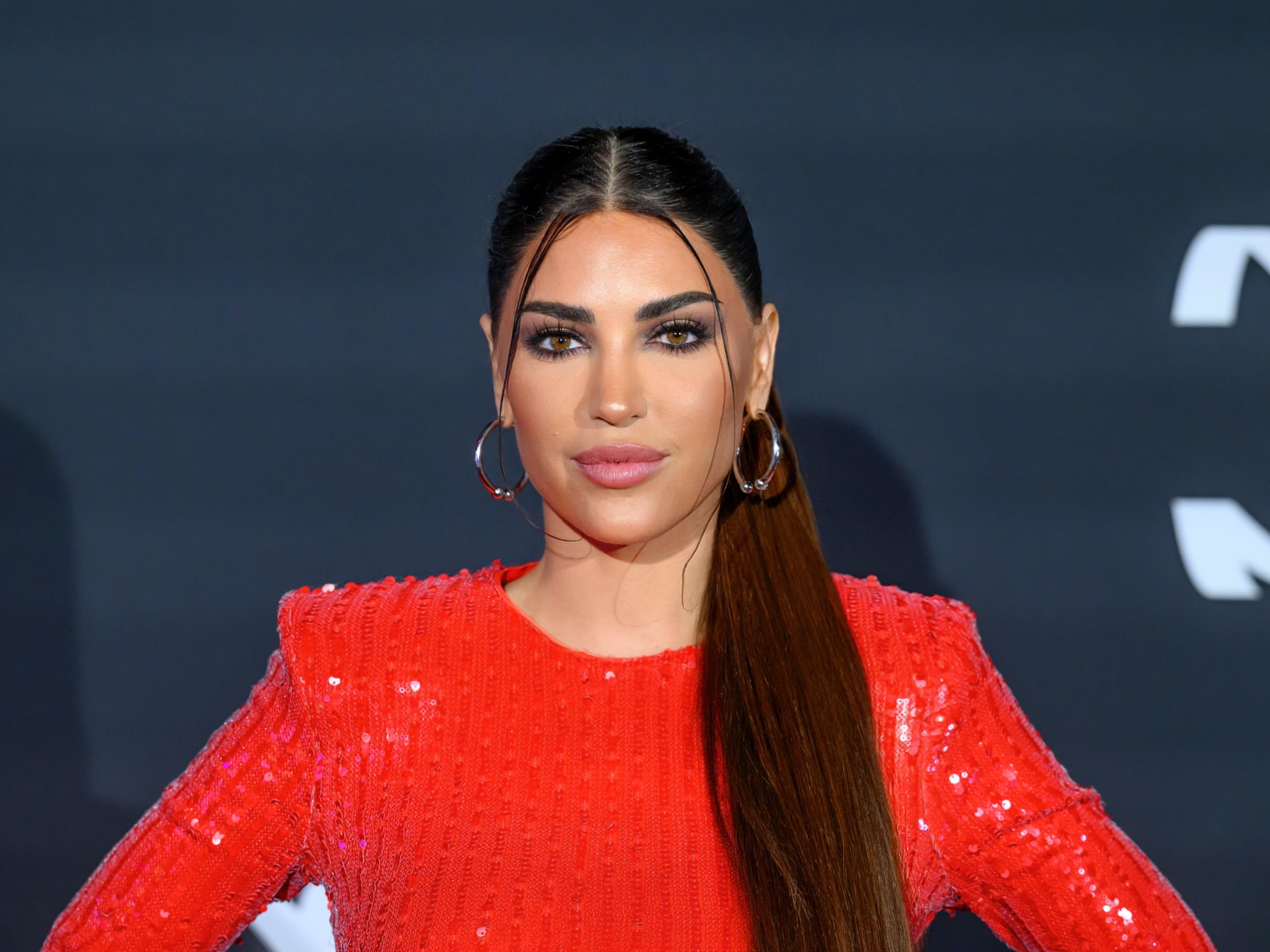Zó denkt Yolanthe over de komst van haar realityserie