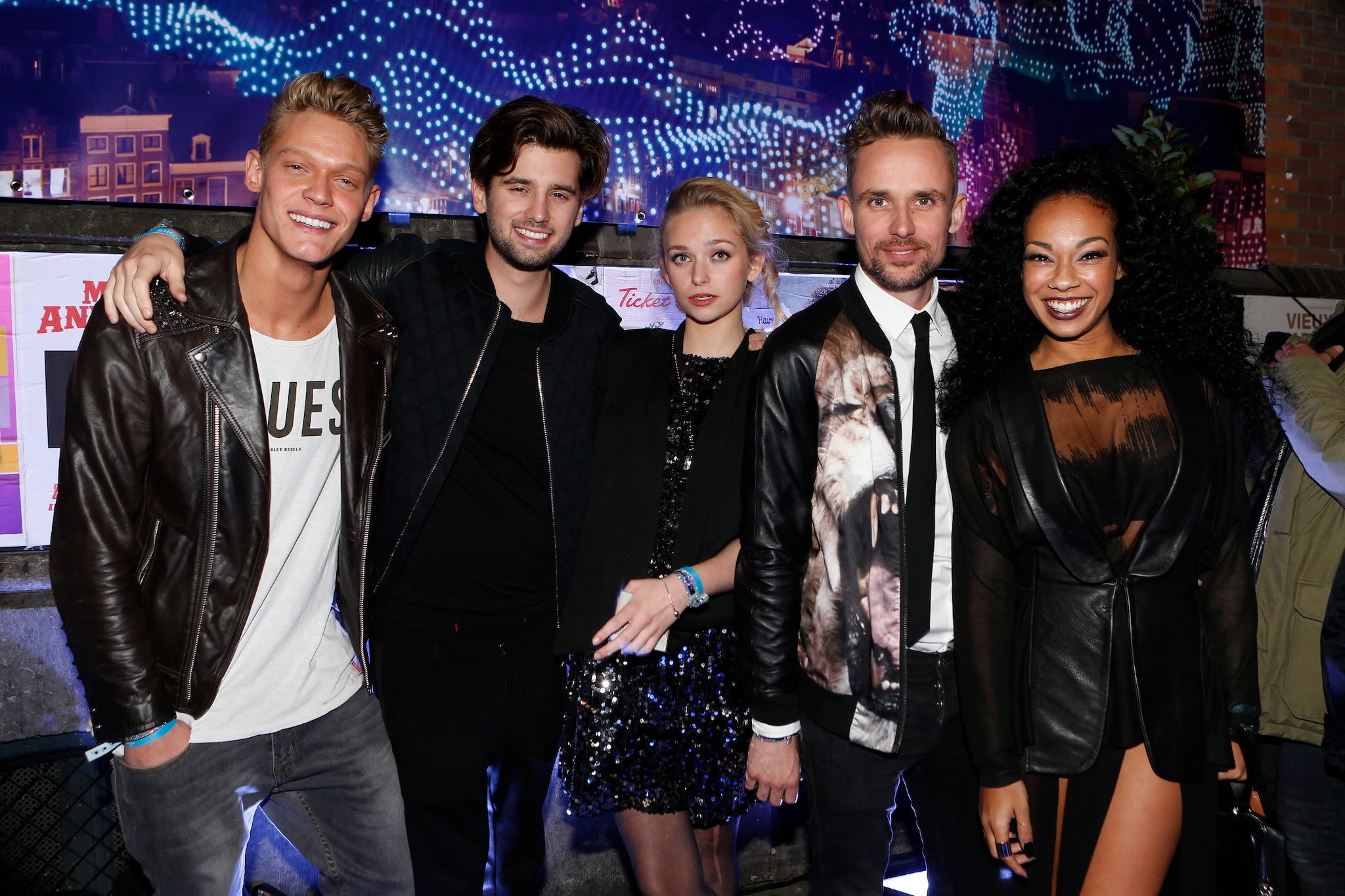 Hoe gaat het nu met voormalig GTST-hunk Ruud Feltkamp?