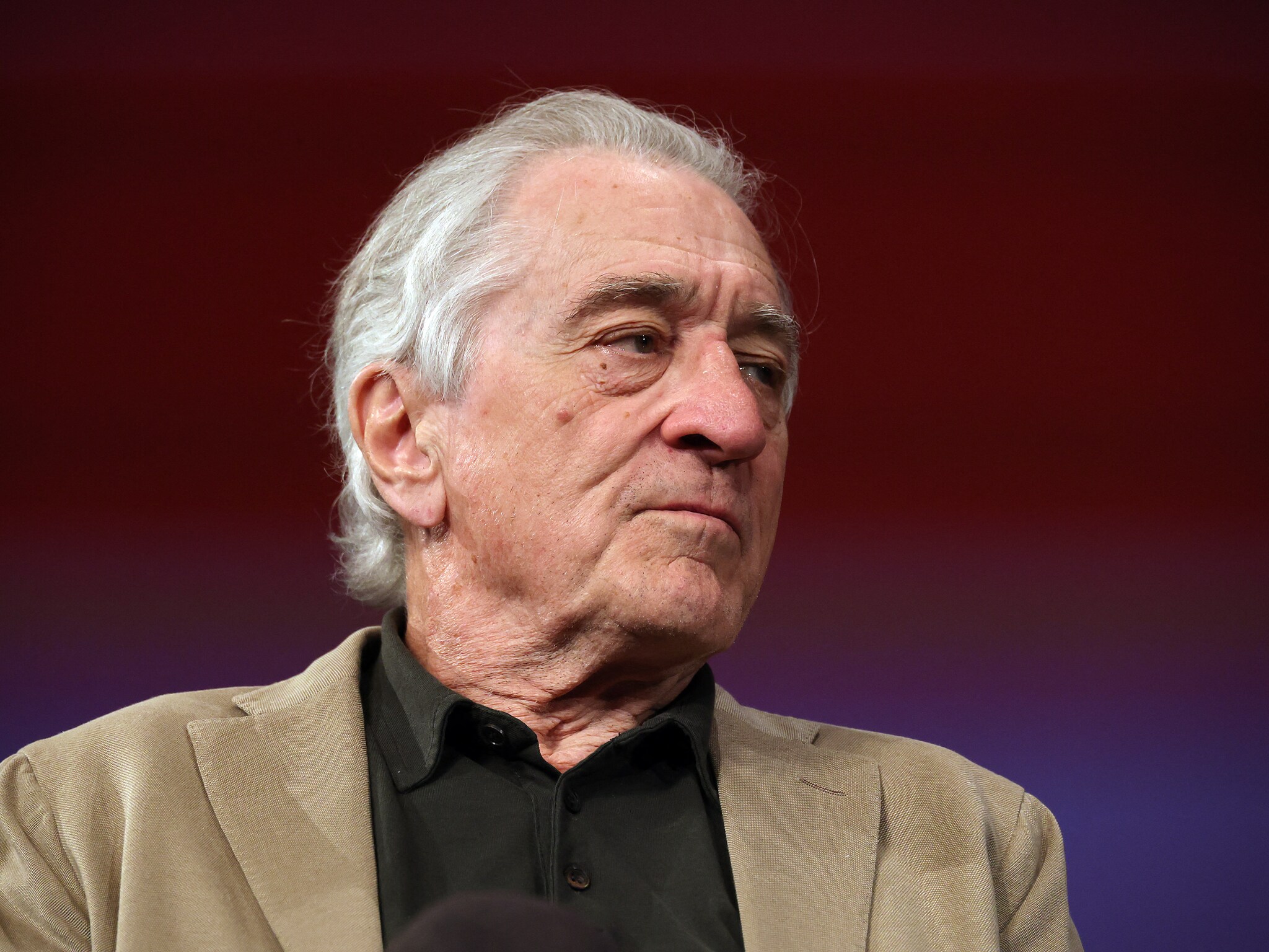 Peter Faber 81 Realiseert Zich Dat De Jaren Gaan Tellen Ik Ga De 